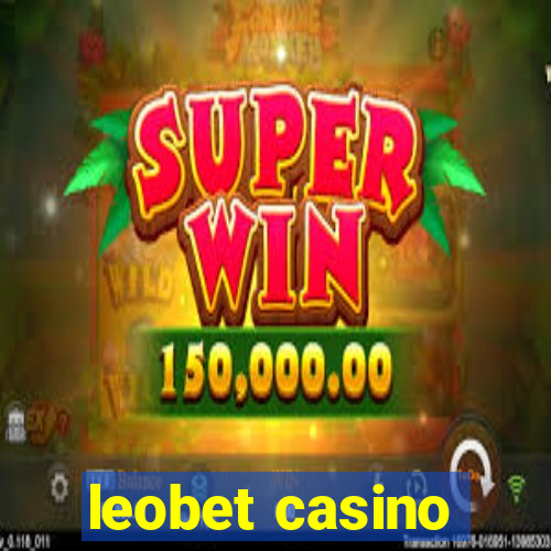 leobet casino